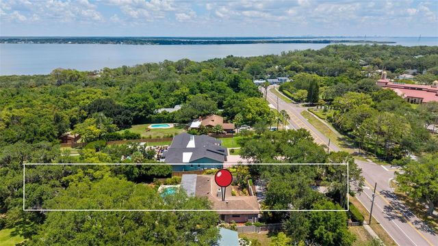 3644 ENTERPRISE ROAD E, Safety Harbor, FL 34695