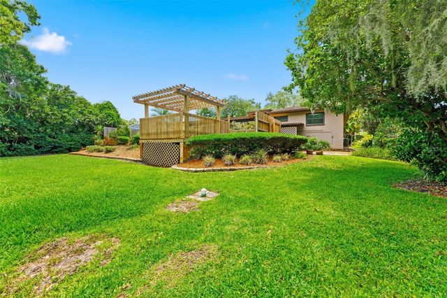 3644 ENTERPRISE ROAD E, Safety Harbor, FL 34695