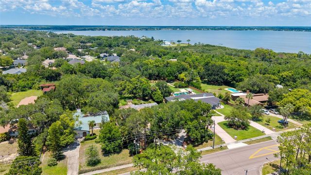 3644 ENTERPRISE ROAD E, Safety Harbor, FL 34695