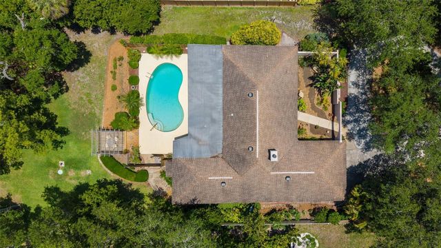 3644 ENTERPRISE ROAD E, Safety Harbor, FL 34695