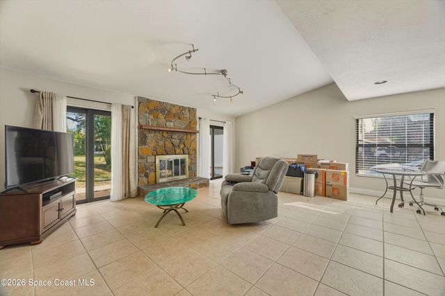 3447 Sandpiper Court, Melbourne, FL 32935