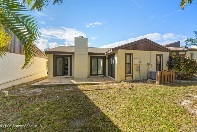 3447 Sandpiper Court, Melbourne, FL 32935