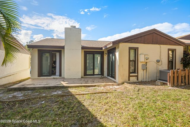 3447 Sandpiper Court, Melbourne, FL 32935