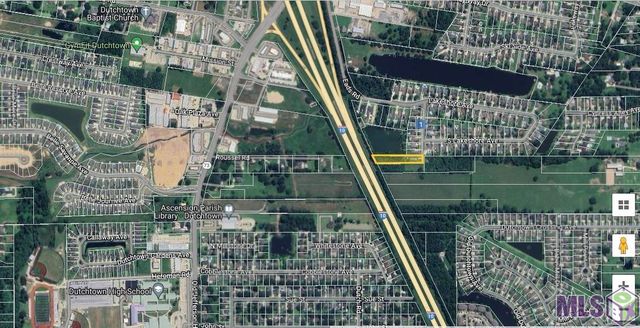 13365 W Lakeshore Dr, Prairieville, LA 70769