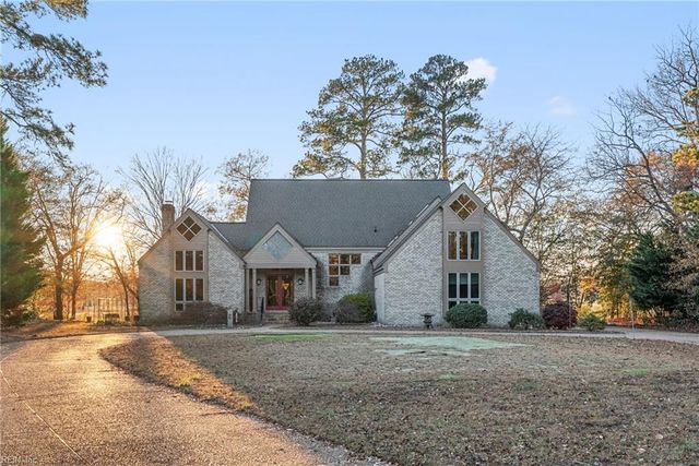 276 Colony TRL, Lanexa, VA 23089