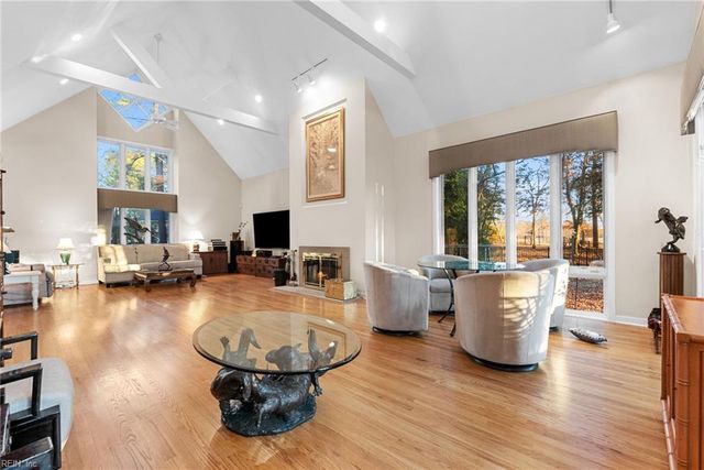 276 Colony TRL, Lanexa, VA 23089