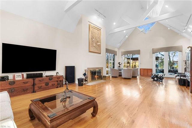 276 Colony TRL, Lanexa, VA 23089