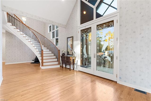 276 Colony TRL, Lanexa, VA 23089