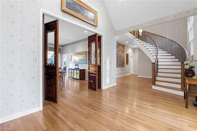 276 Colony TRL, Lanexa, VA 23089