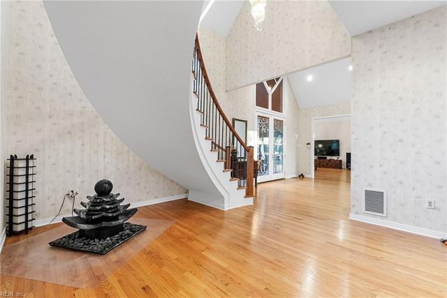 276 Colony TRL, Lanexa, VA 23089