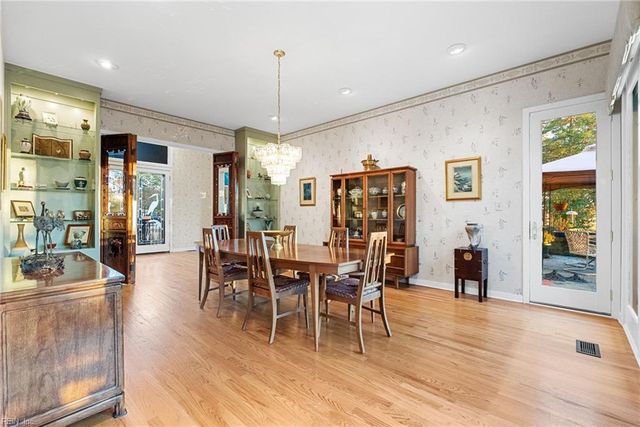 276 Colony TRL, Lanexa, VA 23089