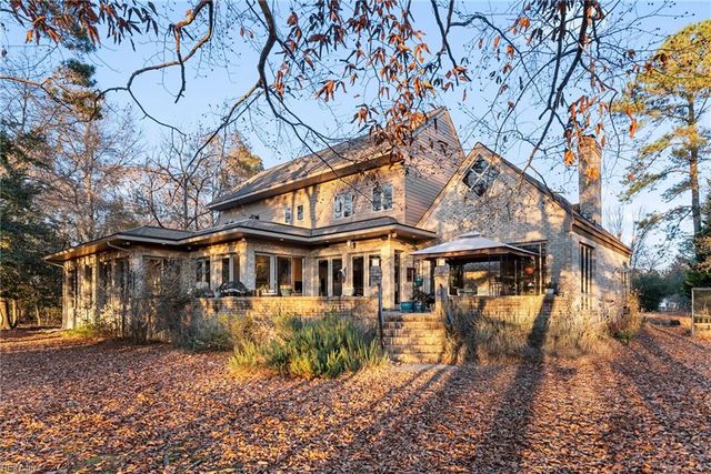 276 Colony TRL, Lanexa, VA 23089