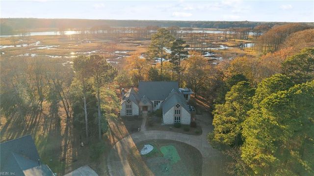 276 Colony TRL, Lanexa, VA 23089