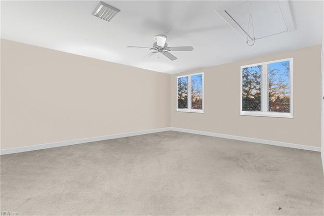 276 Colony TRL, Lanexa, VA 23089