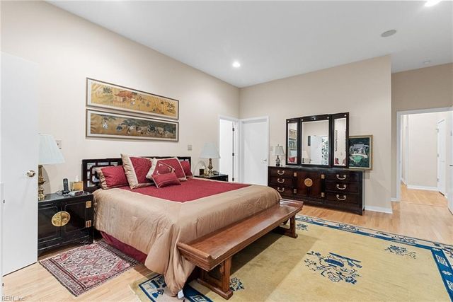 276 Colony TRL, Lanexa, VA 23089