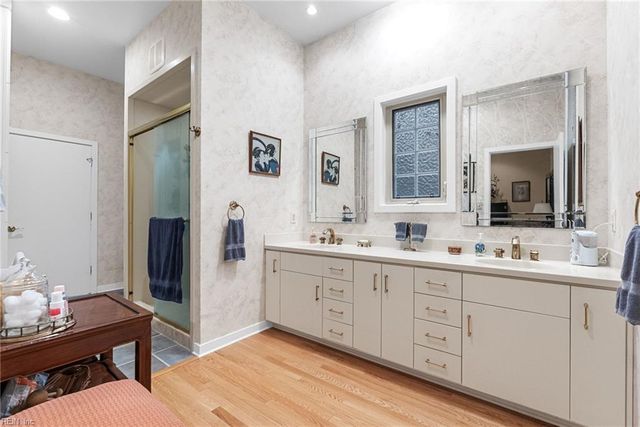 276 Colony TRL, Lanexa, VA 23089