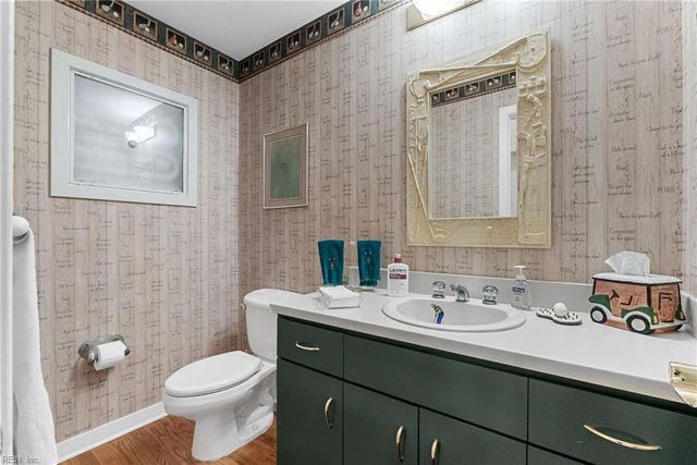 276 Colony TRL, Lanexa, VA 23089