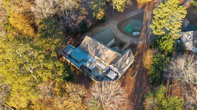 276 Colony TRL, Lanexa, VA 23089