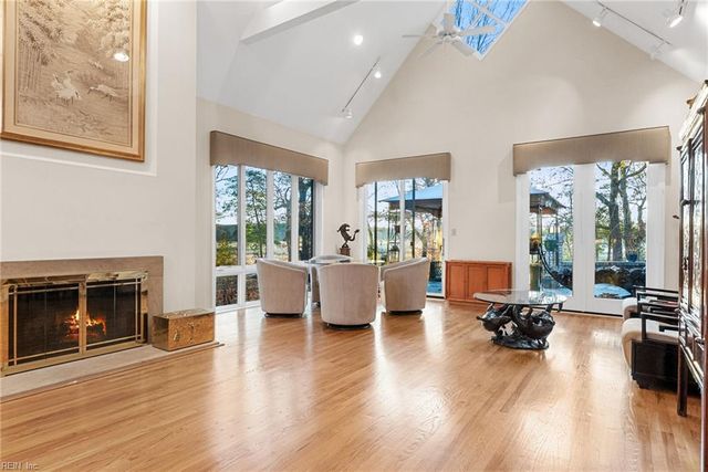 276 Colony TRL, Lanexa, VA 23089