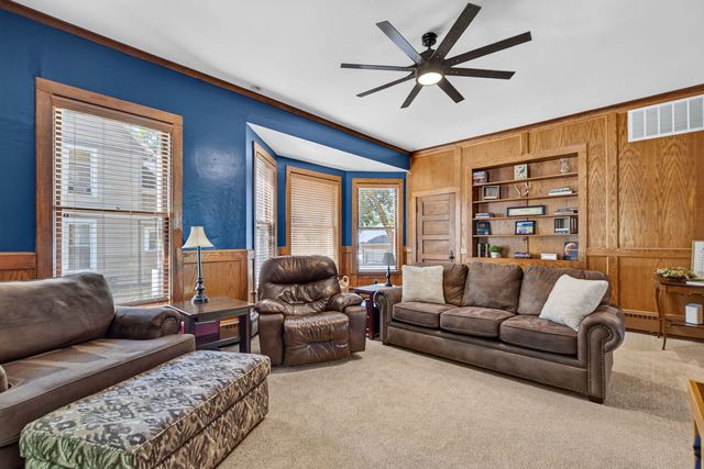 532 Calhoun Street, Morris, IL 60450