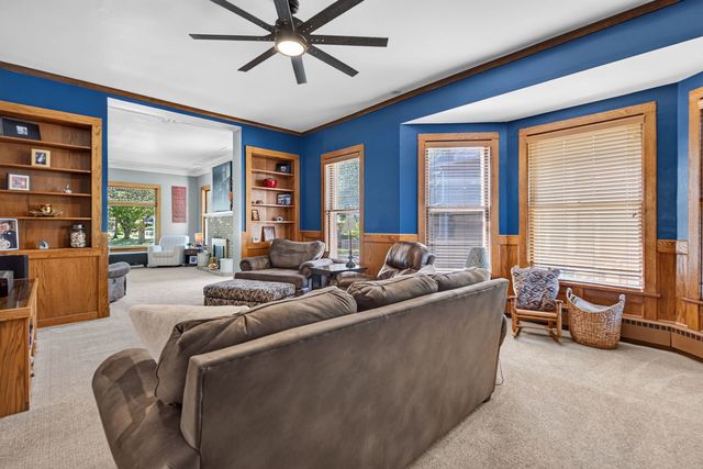 532 Calhoun Street, Morris, IL 60450