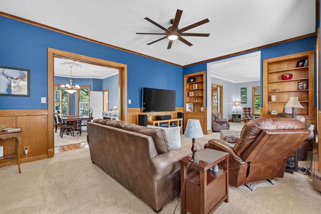 532 Calhoun Street, Morris, IL 60450