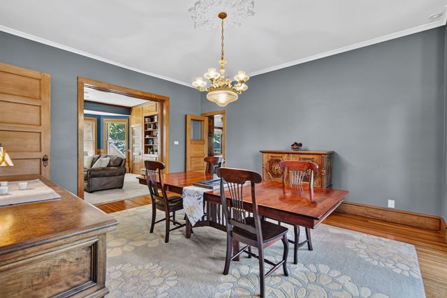 532 Calhoun Street, Morris, IL 60450
