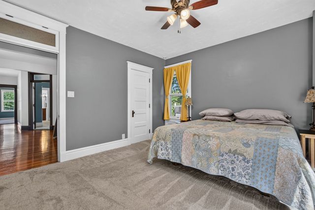 532 Calhoun Street, Morris, IL 60450