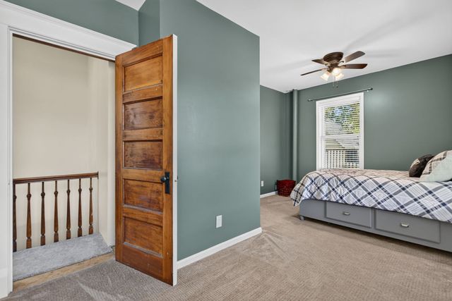 532 Calhoun Street, Morris, IL 60450