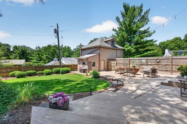 532 Calhoun Street, Morris, IL 60450