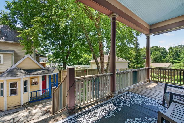 532 Calhoun Street, Morris, IL 60450