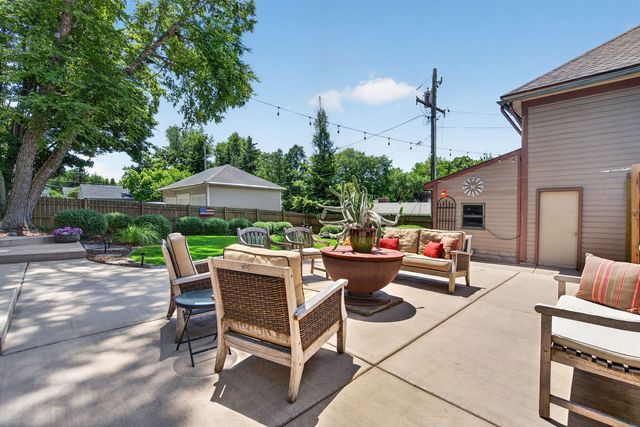 532 Calhoun Street, Morris, IL 60450