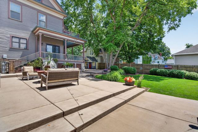 532 Calhoun Street, Morris, IL 60450