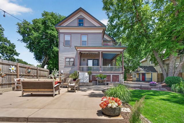 532 Calhoun Street, Morris, IL 60450