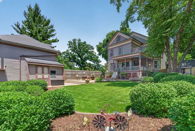 532 Calhoun Street, Morris, IL 60450