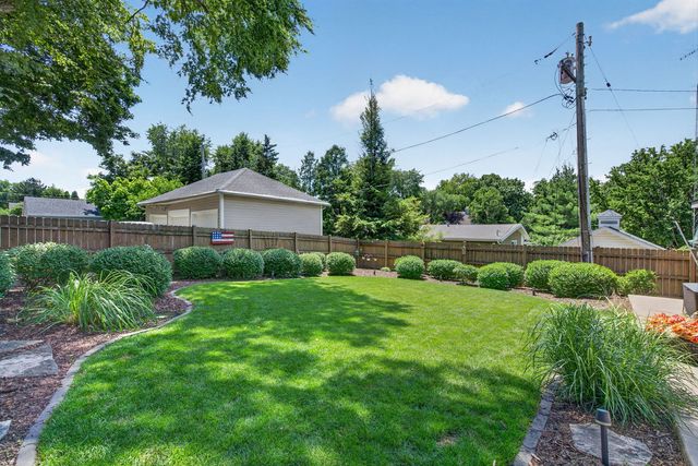 532 Calhoun Street, Morris, IL 60450