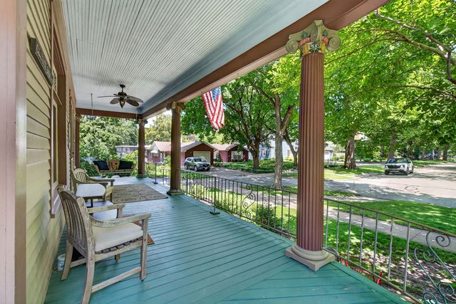 532 Calhoun Street, Morris, IL 60450