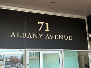 71 Albany Avenue, Kingston, NY 12401