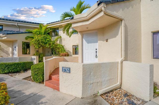 1732 NW 81st Way 1732, Plantation, FL 33322