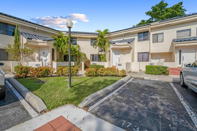 1732 NW 81st Way 1732, Plantation, FL 33322