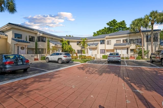 1732 NW 81st Way 1732, Plantation, FL 33322