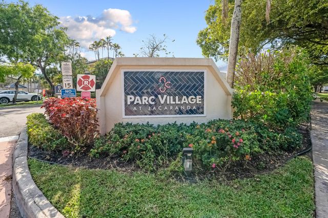 1732 NW 81st Way 1732, Plantation, FL 33322
