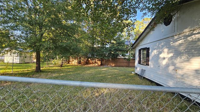 440 Mechanic Street, New Waverly, TX 77358