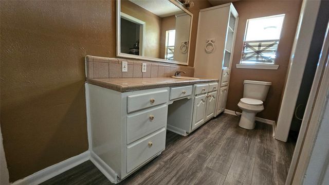 440 Mechanic Street, New Waverly, TX 77358