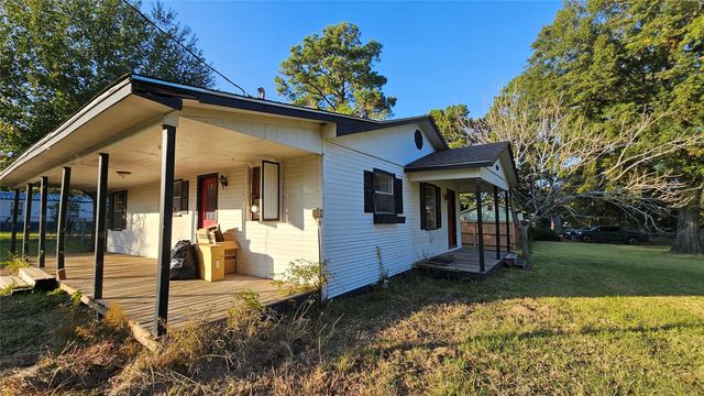 440 Mechanic Street, New Waverly, TX 77358