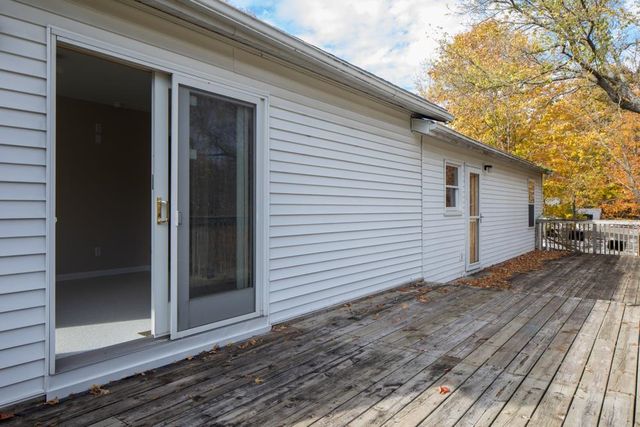 8335 S Maple City Road, Maple City, MI 49664