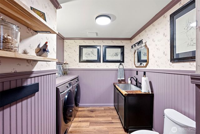 8205 Clearidge Avenue NW, Silverdale, WA 98383