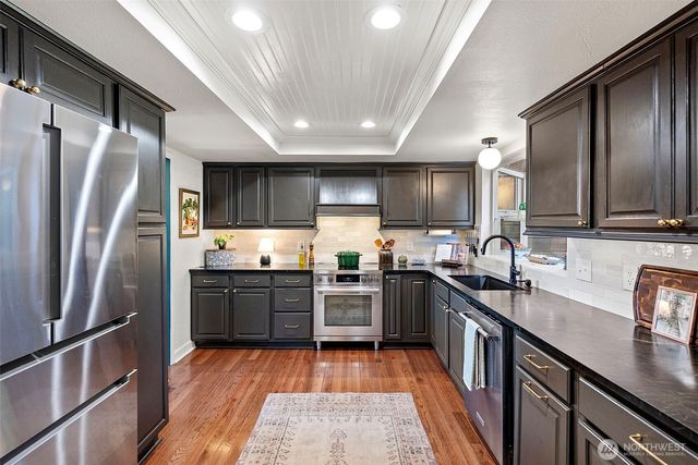 8205 Clearidge Avenue NW, Silverdale, WA 98383