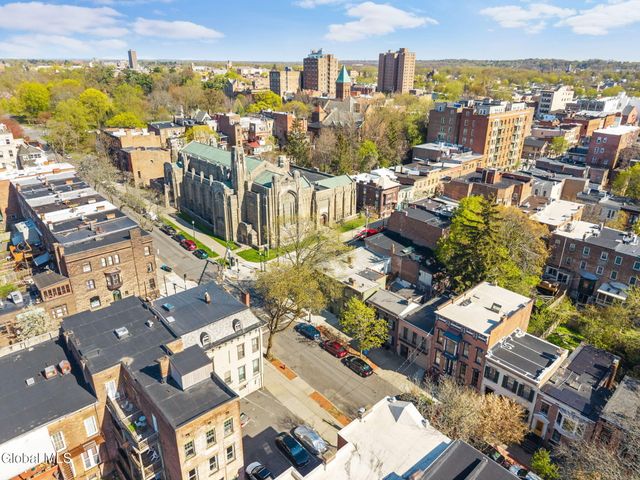 211 Lancaster Street, Albany, NY 12210