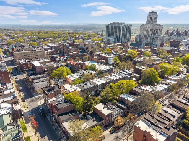 211 Lancaster Street, Albany, NY 12210